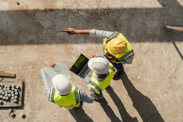 Best Residential Concrete Solutions in Fairburn, GA