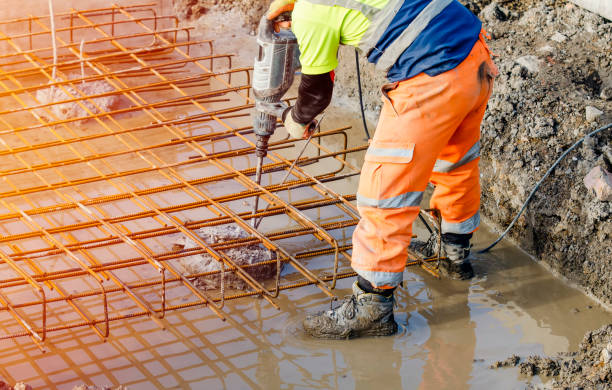 Best Residential Concrete Solutions in Fairburn, GA