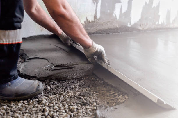 Best Decorative Concrete in Fairburn, GA